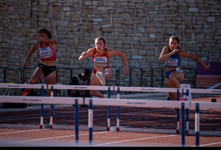 Encuentro Internacional Sub20